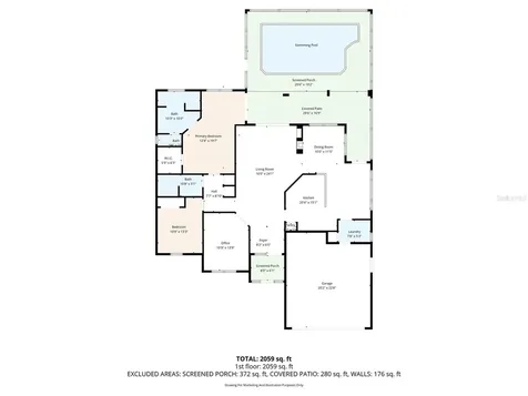13004 Hanley Drive Spring Hill FL 34609