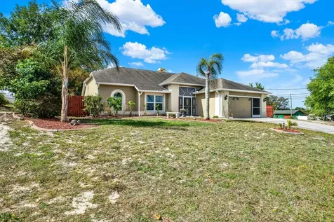13004 Hanley Drive Spring Hill FL 34609