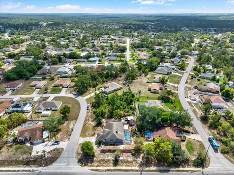 13004 Hanley Drive Spring Hill FL 34609