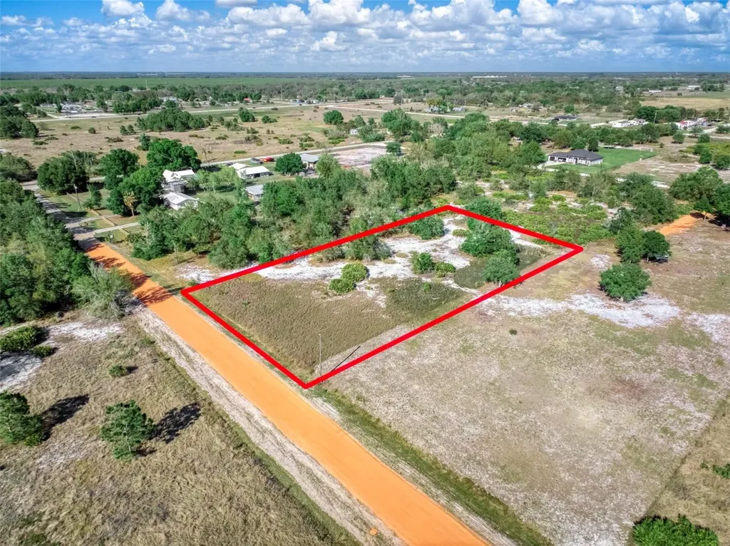 523 S Dickey Road Avon Park FL 33825
