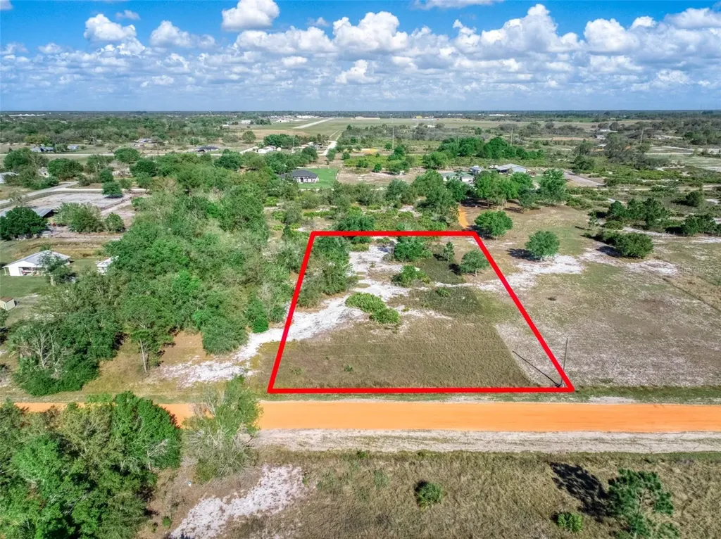 523 S Dickey Road Avon Park FL 33825
