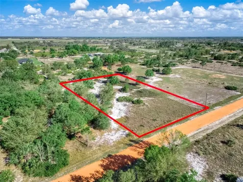 523 S Dickey Road Avon Park FL 33825