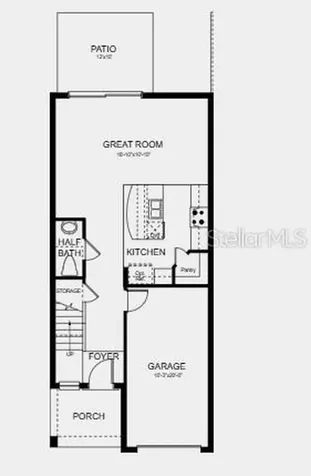 5805 Biscotti Street Nokomis FL 34275