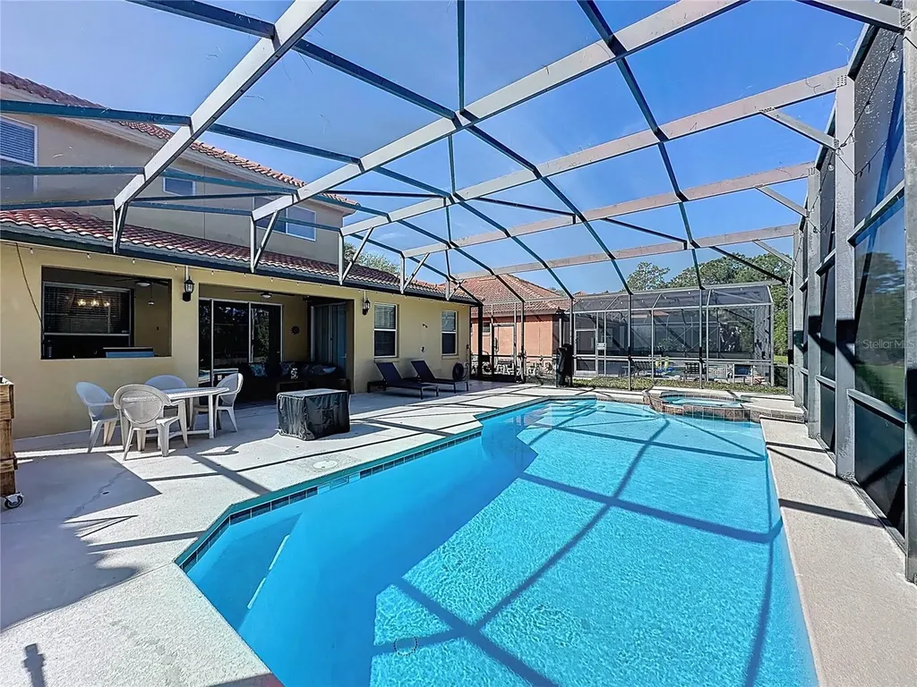 344 Orange Cosmos Boulevard Davenport FL 33837