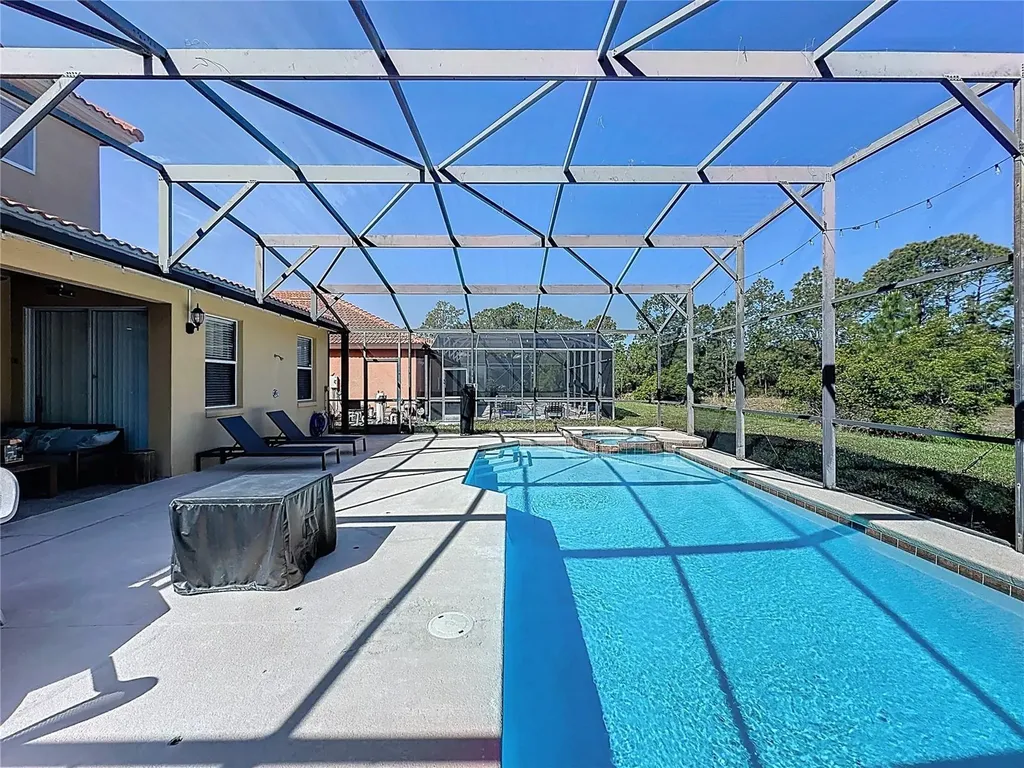 344 Orange Cosmos Boulevard Davenport FL 33837