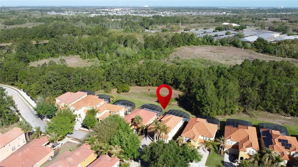 344 Orange Cosmos Boulevard Davenport FL 33837