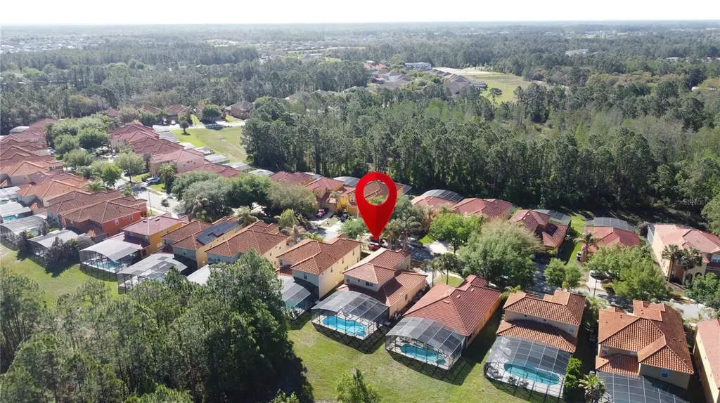 344 Orange Cosmos Boulevard Davenport FL 33837