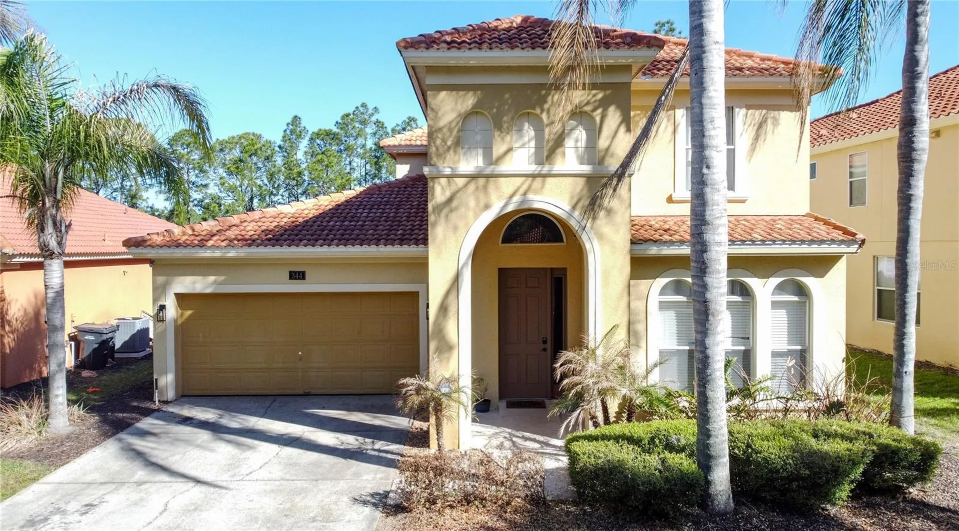 344 Orange Cosmos Boulevard Davenport FL 33837