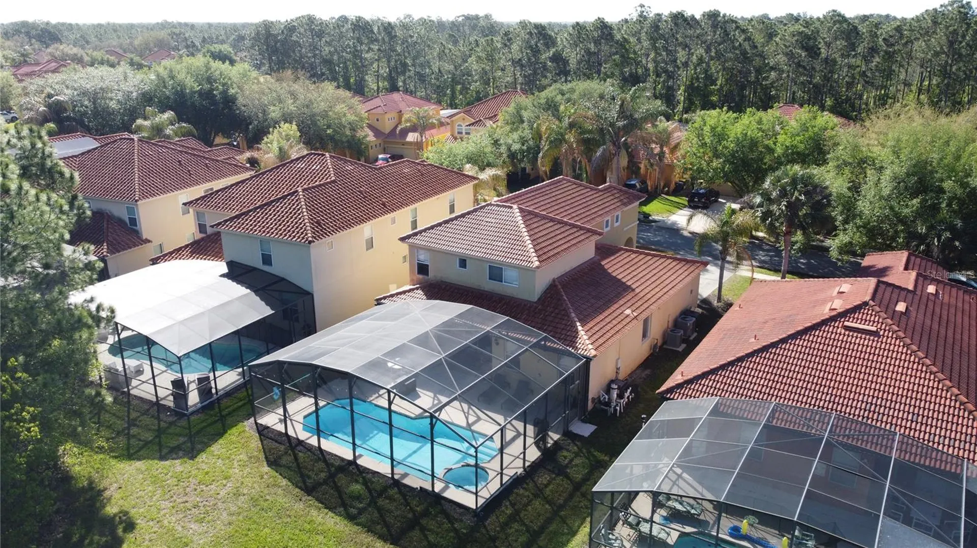 344 Orange Cosmos Boulevard Davenport FL 33837