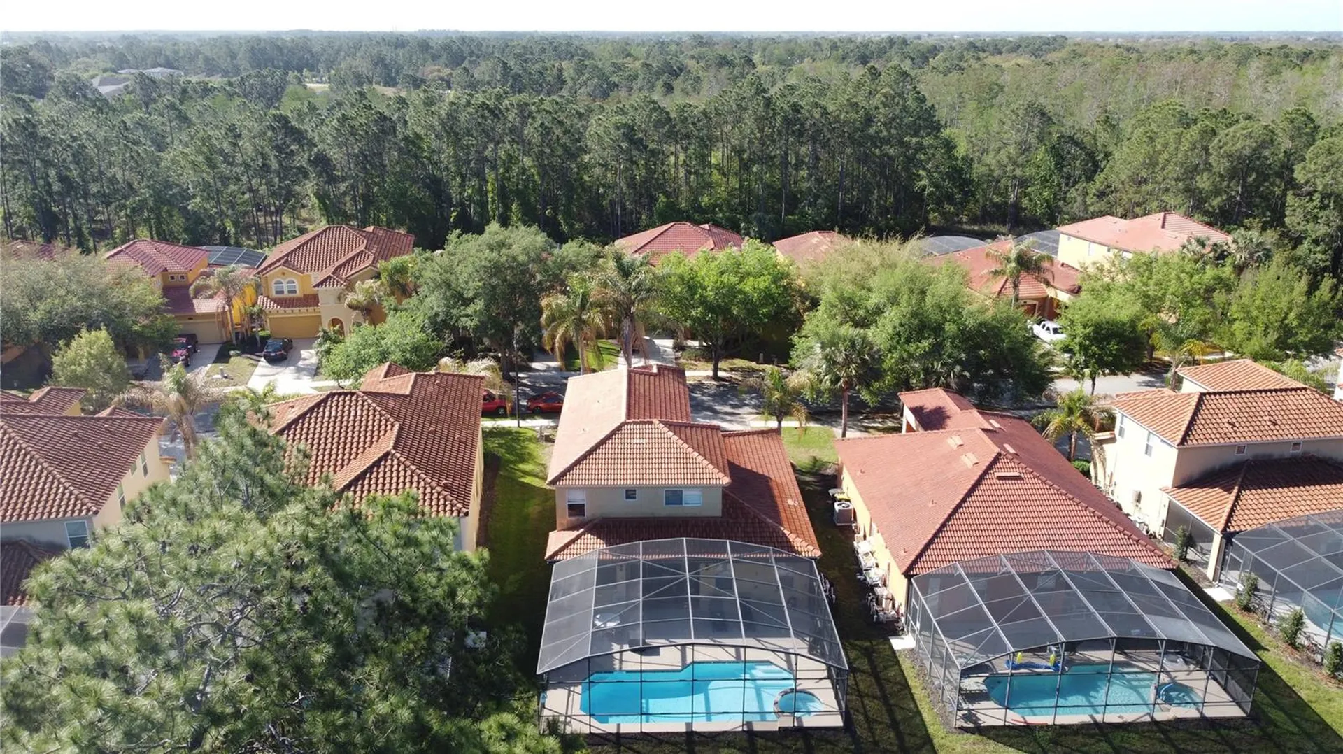 344 Orange Cosmos Boulevard Davenport FL 33837