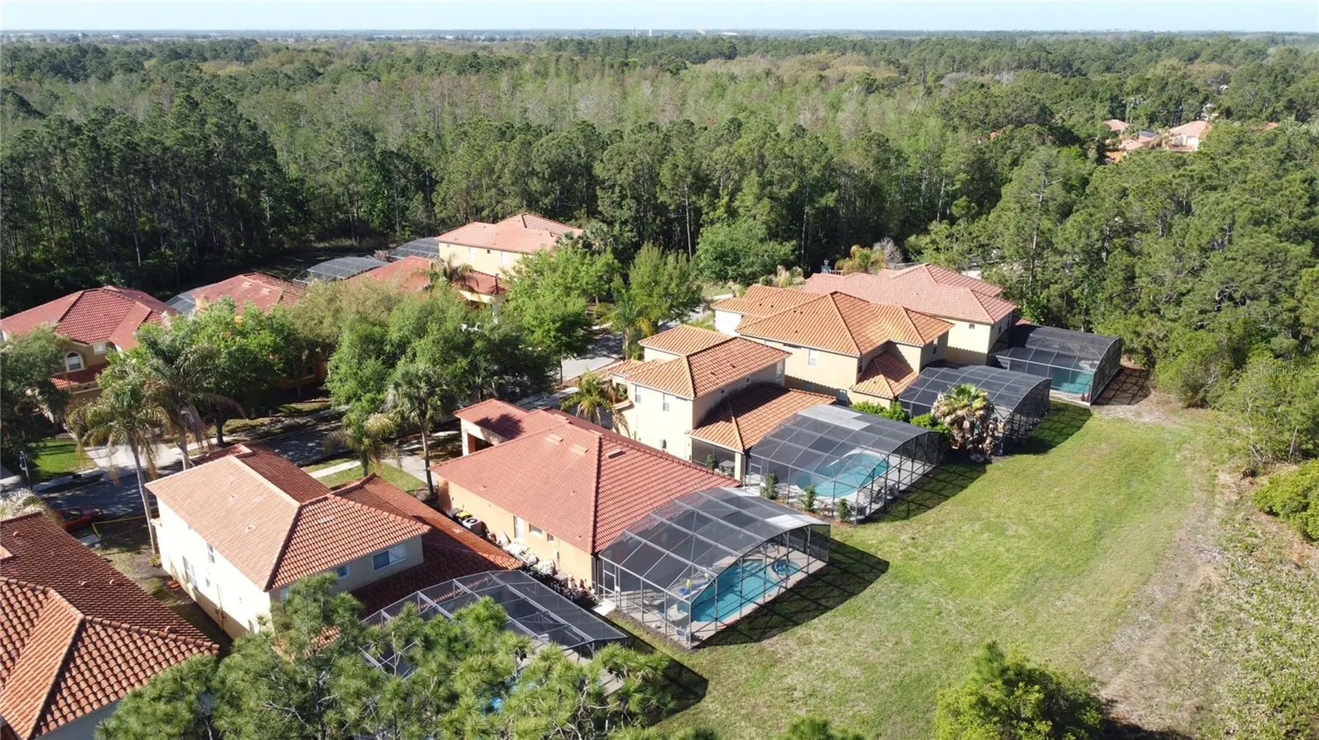 344 Orange Cosmos Boulevard Davenport FL 33837