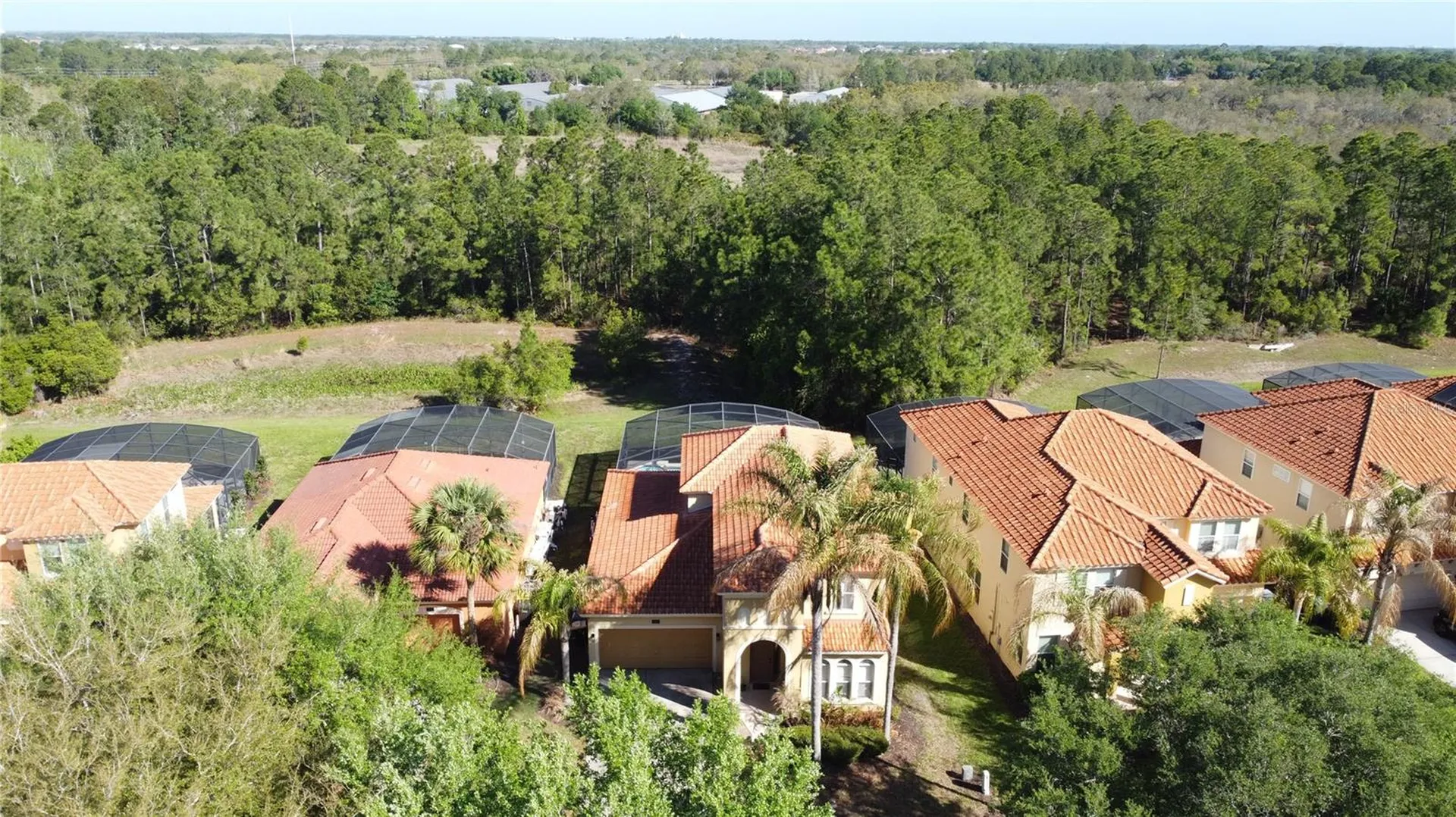 344 Orange Cosmos Boulevard Davenport FL 33837