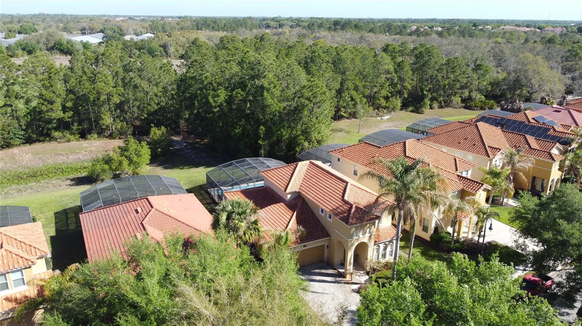 344 Orange Cosmos Boulevard Davenport FL 33837