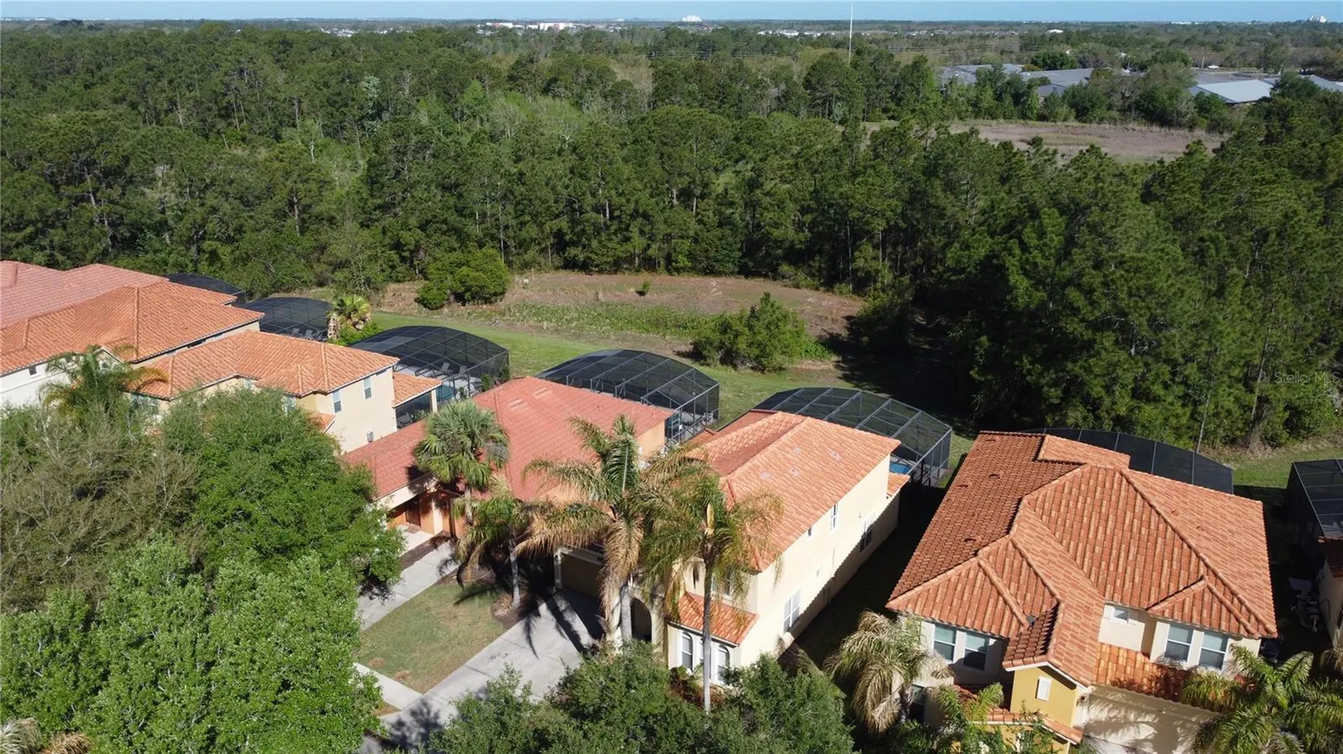 344 Orange Cosmos Boulevard Davenport FL 33837