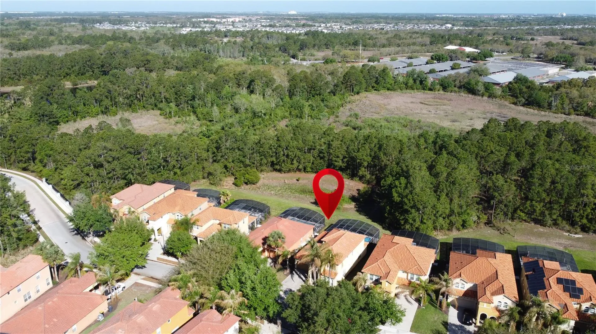 344 Orange Cosmos Boulevard Davenport FL 33837