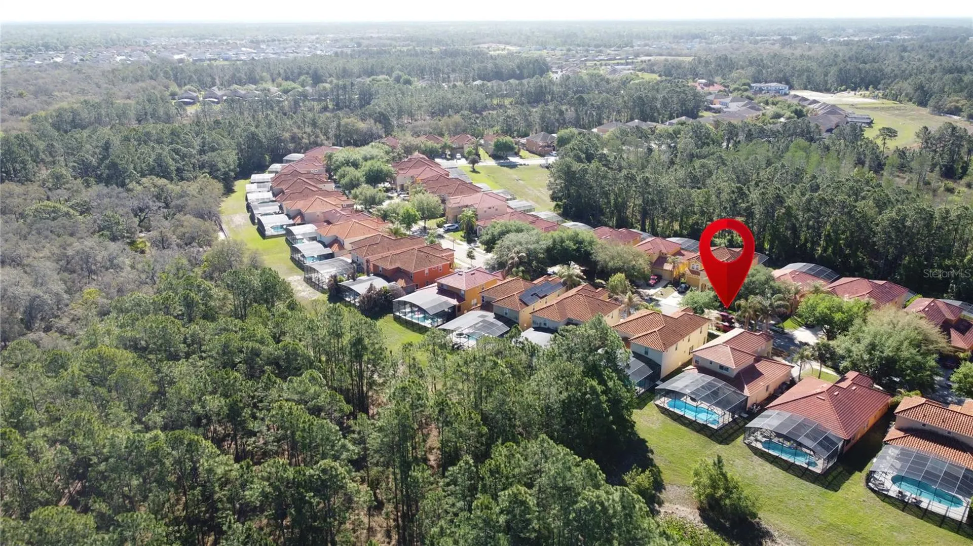 344 Orange Cosmos Boulevard Davenport FL 33837