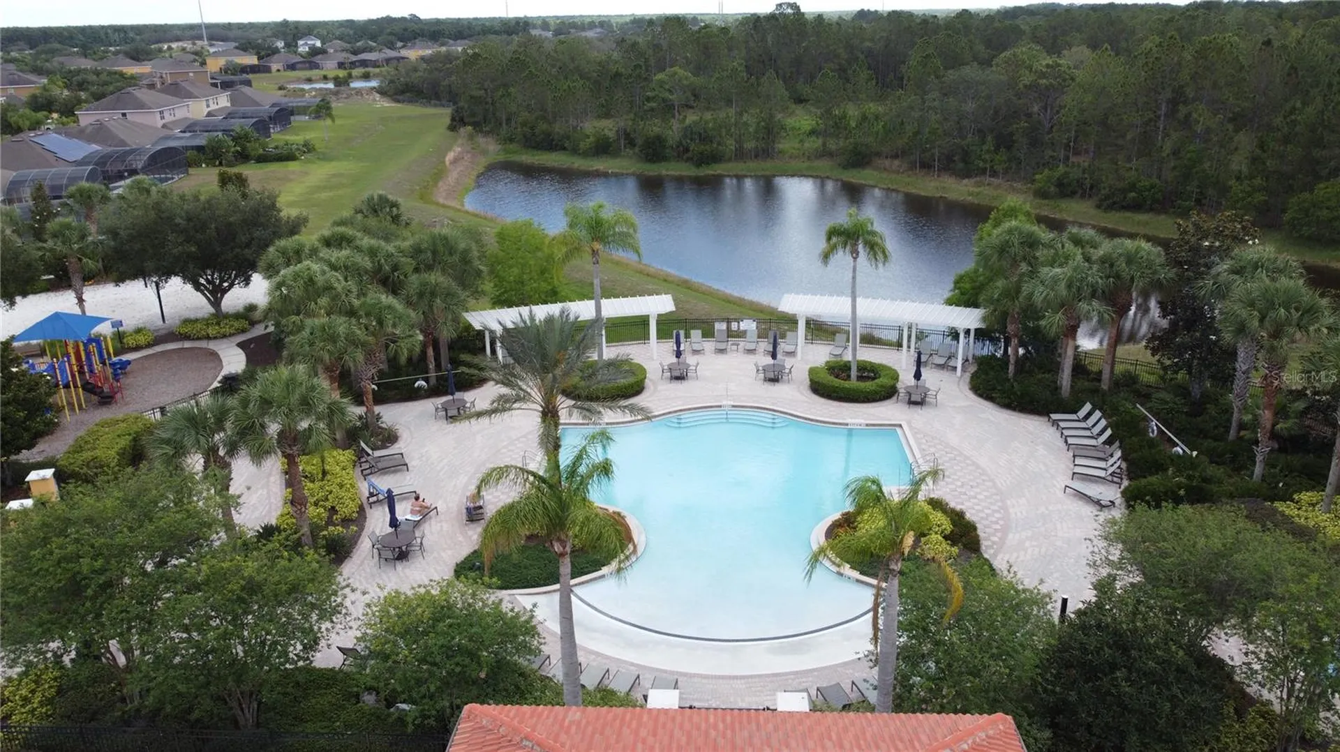344 Orange Cosmos Boulevard Davenport FL 33837