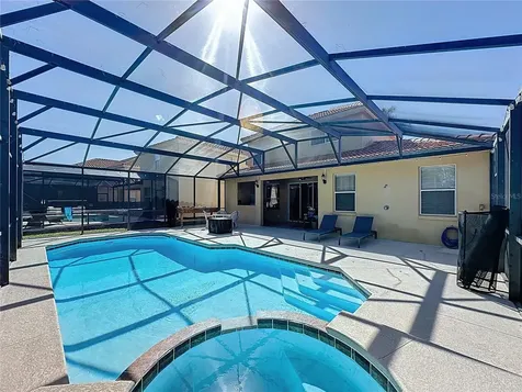 344 Orange Cosmos Boulevard Davenport FL 33837