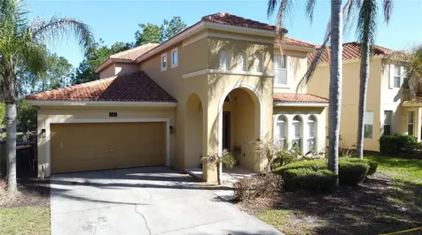 344 Orange Cosmos Boulevard Davenport FL 33837