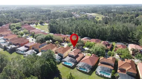 344 Orange Cosmos Boulevard Davenport FL 33837