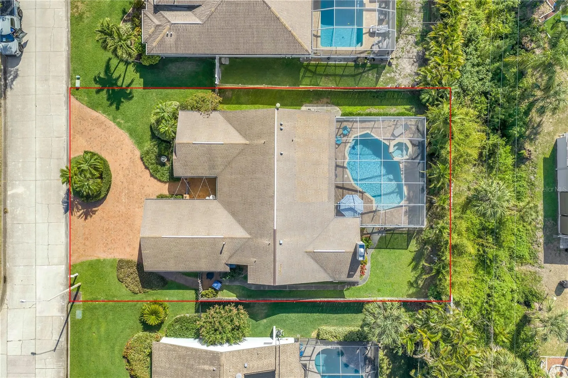 1770 Glen Lakes Boulevard N St Petersburg FL 33702
