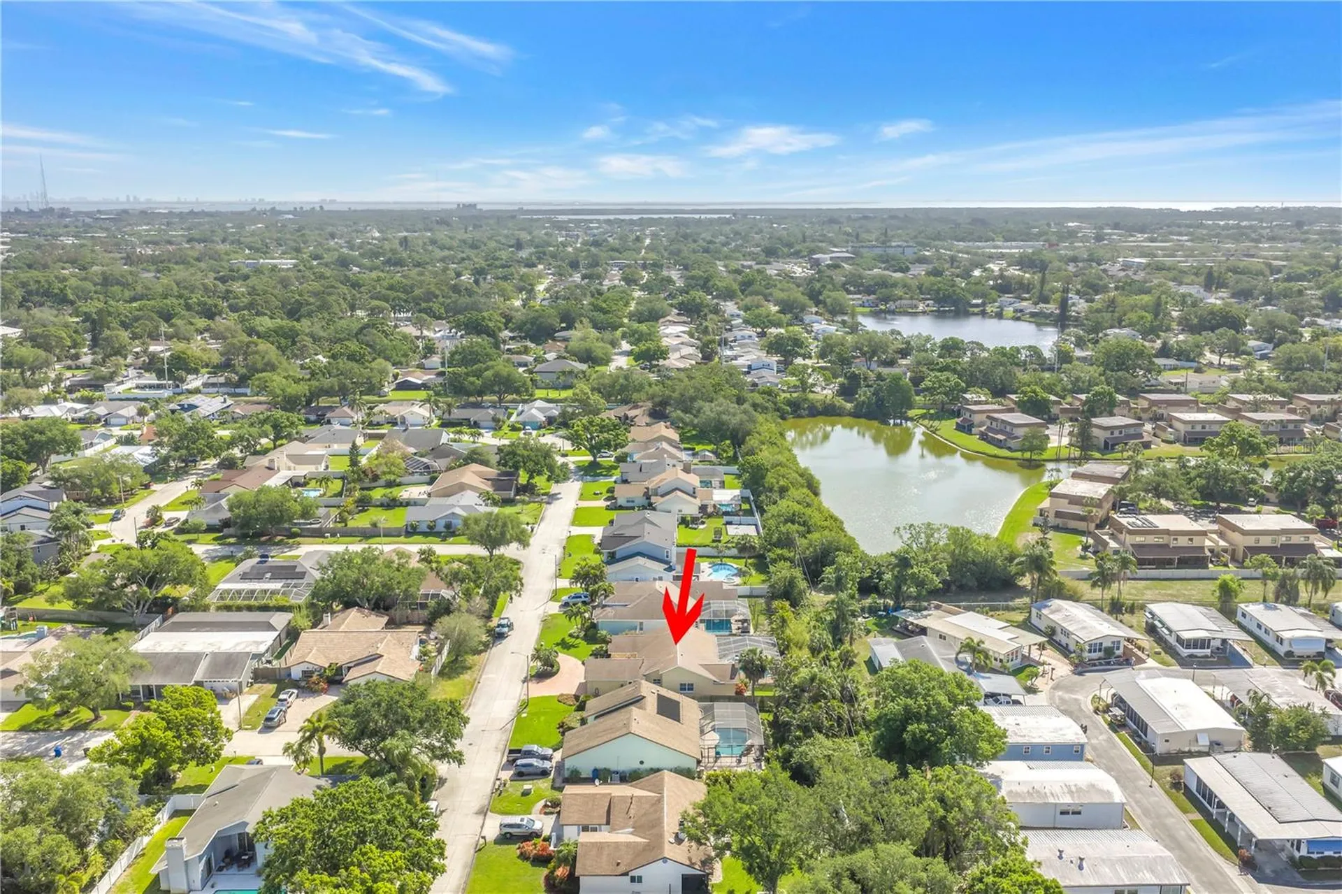 1770 Glen Lakes Boulevard N St Petersburg FL 33702