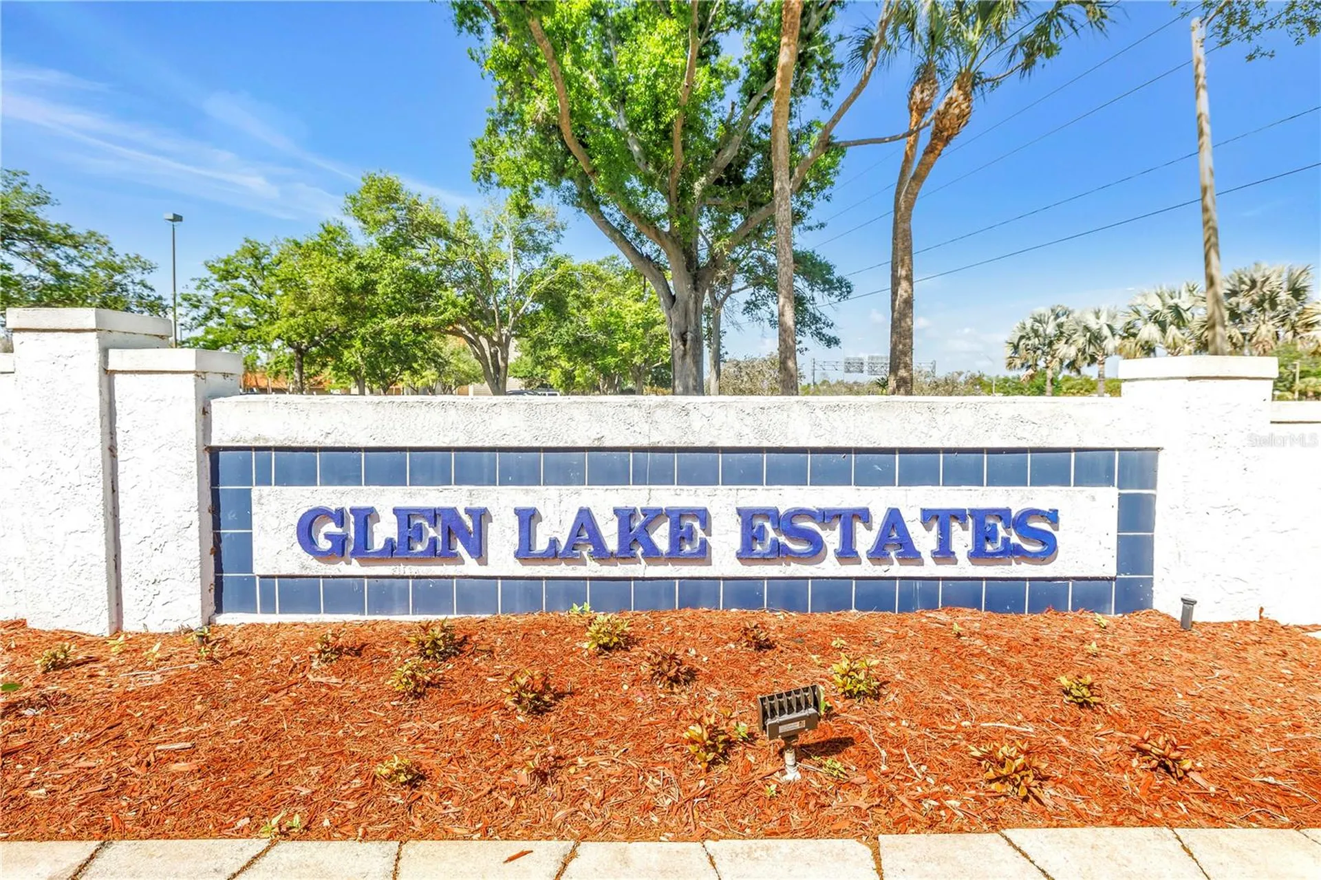1770 Glen Lakes Boulevard N St Petersburg FL 33702