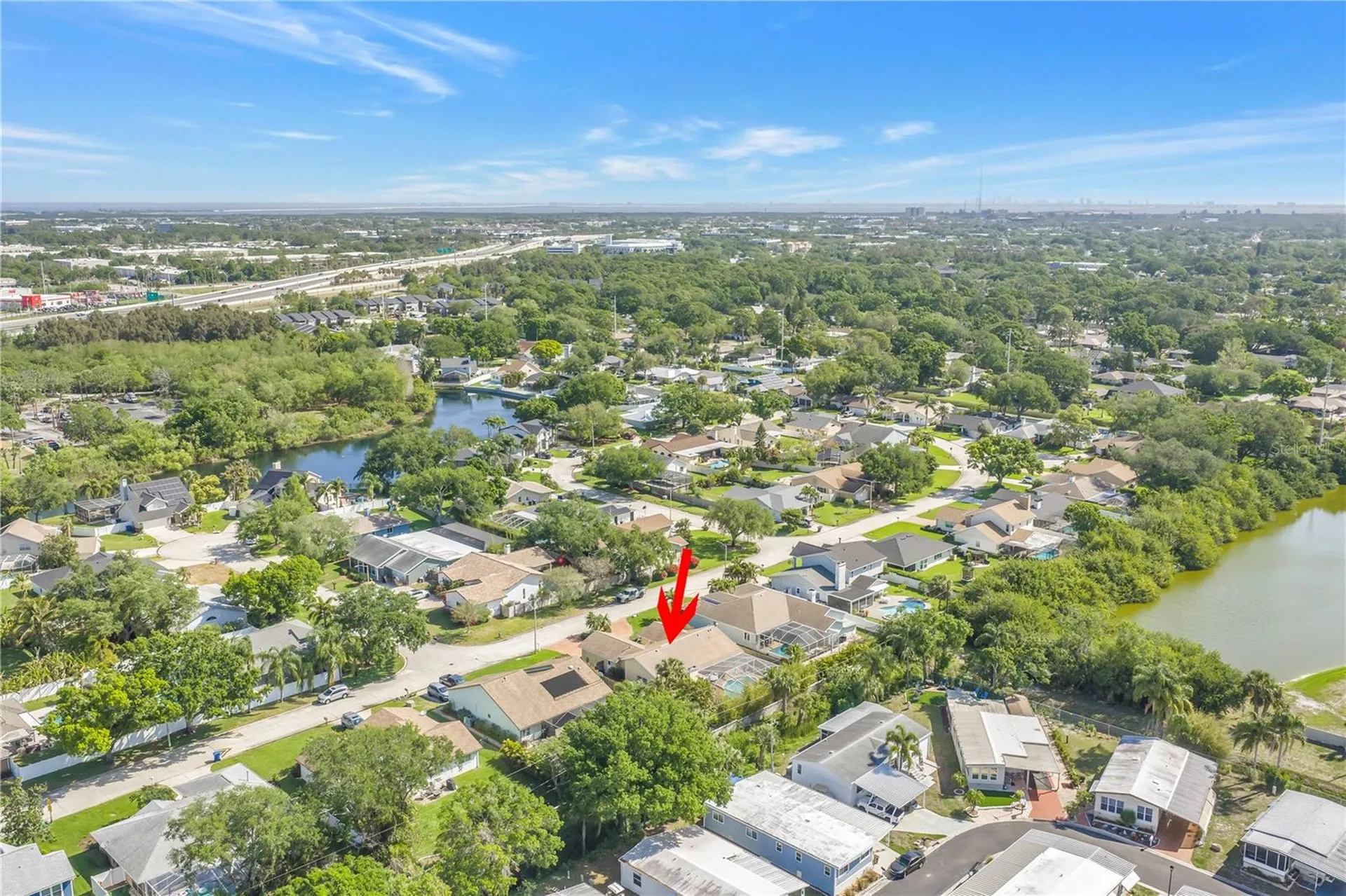 1770 Glen Lakes Boulevard N St Petersburg FL 33702