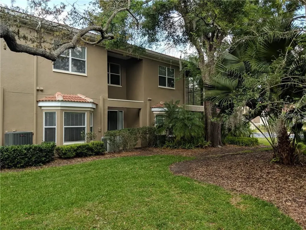 4939 Anniston Circle Tampa FL 33647
