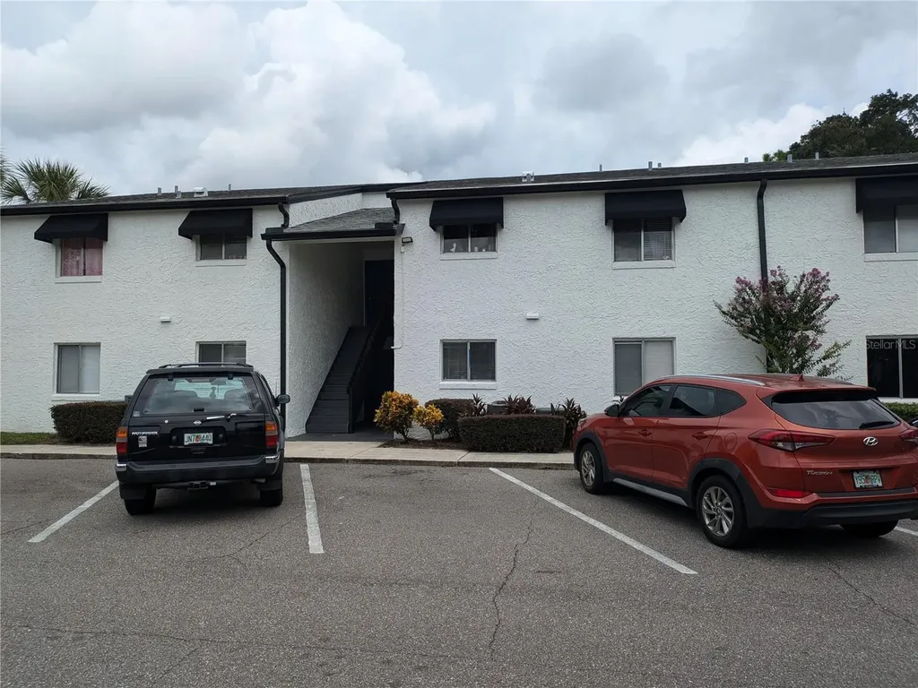 4269 S Semoran Boulevard Orlando FL 32822