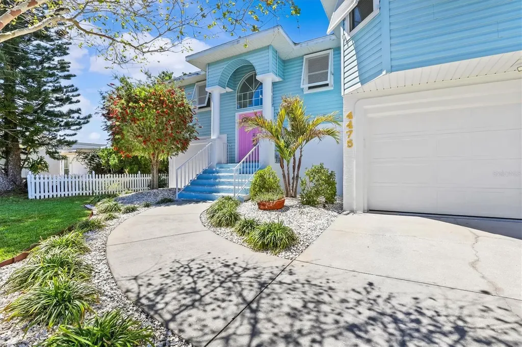 4475 Burmuda Drive Hernando Beach FL 34607
