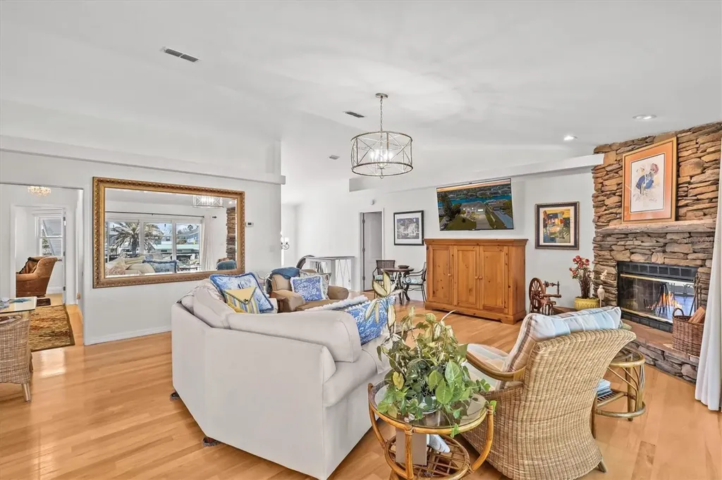 4475 Burmuda Drive Hernando Beach FL 34607