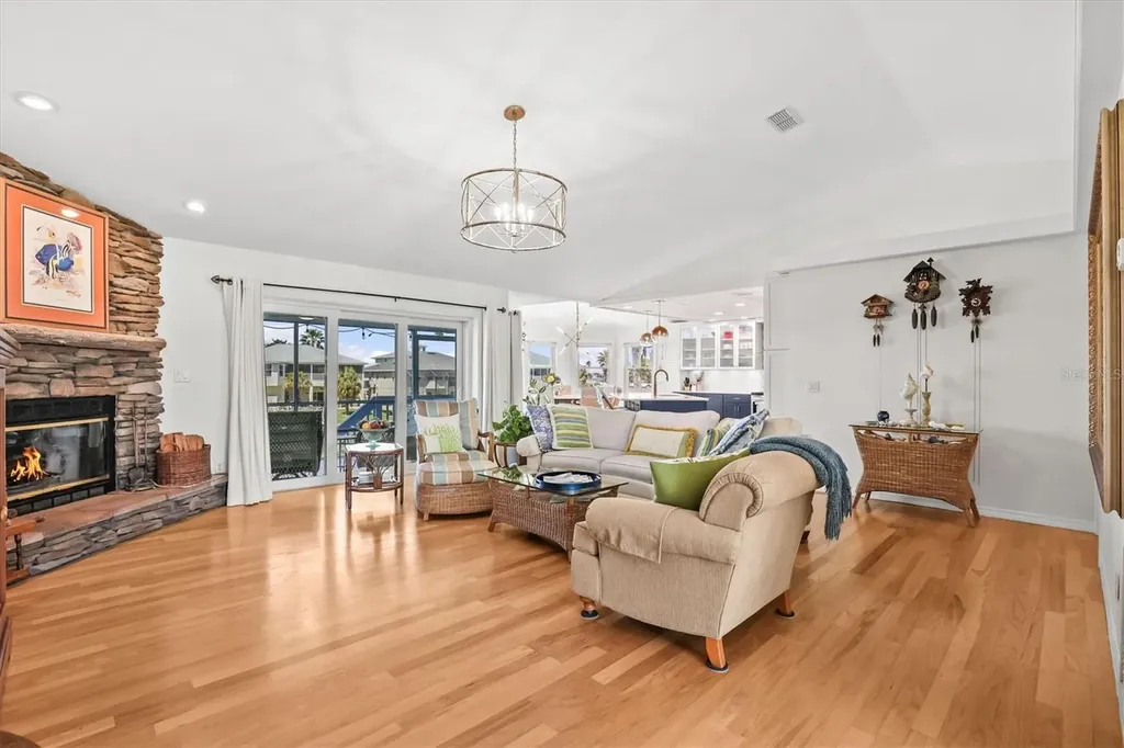 4475 Burmuda Drive Hernando Beach FL 34607