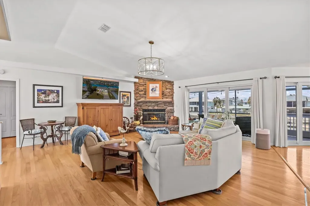 4475 Burmuda Drive Hernando Beach FL 34607