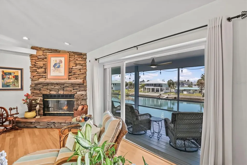 4475 Burmuda Drive Hernando Beach FL 34607