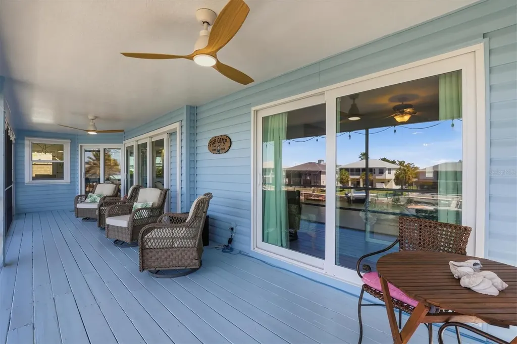 4475 Burmuda Drive Hernando Beach FL 34607