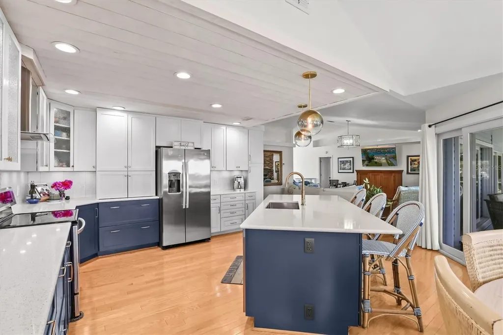 4475 Burmuda Drive Hernando Beach FL 34607