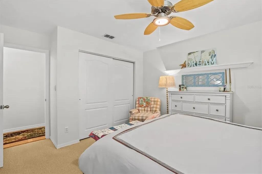 4475 Burmuda Drive Hernando Beach FL 34607
