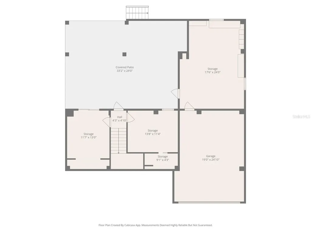 4475 Burmuda Drive Hernando Beach FL 34607