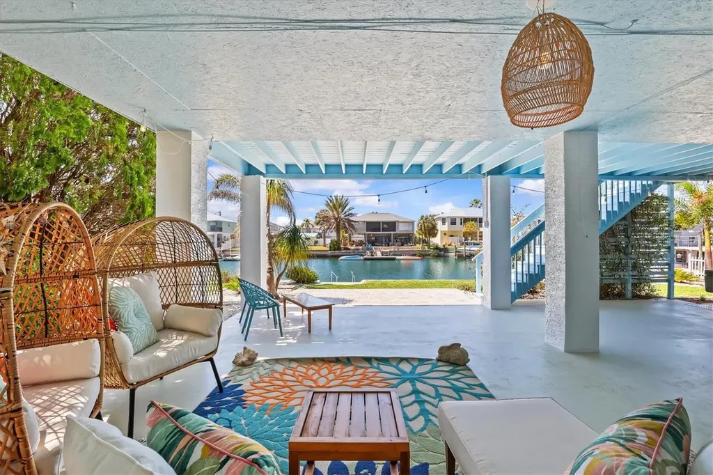 4475 Burmuda Drive Hernando Beach FL 34607