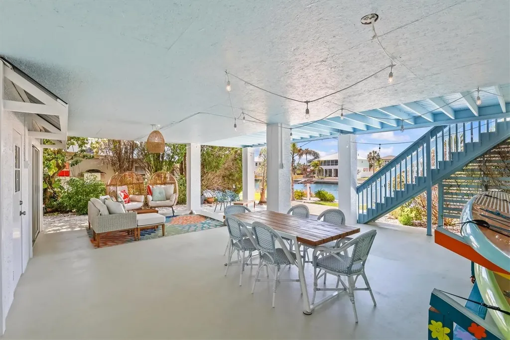 4475 Burmuda Drive Hernando Beach FL 34607