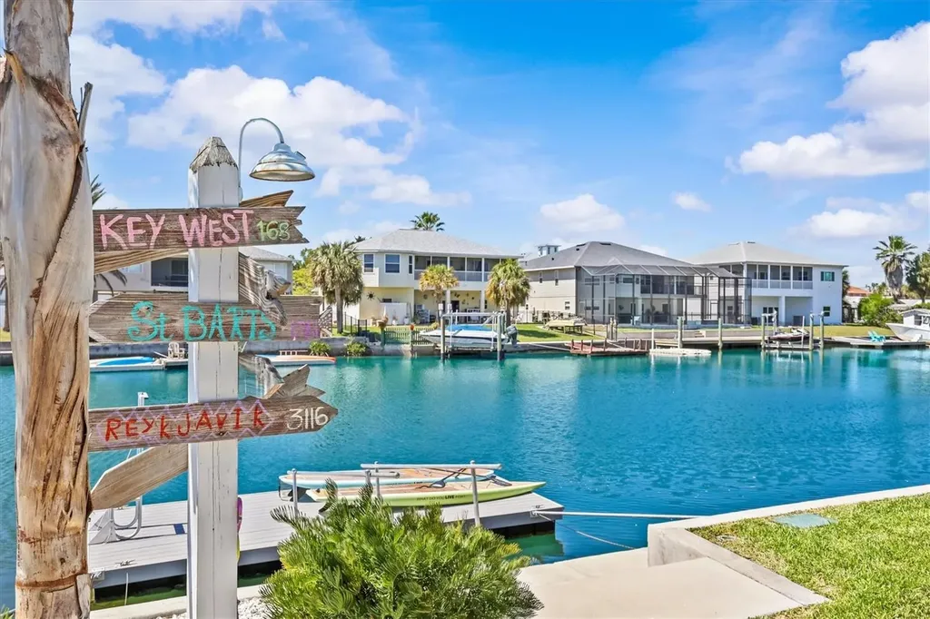 4475 Burmuda Drive Hernando Beach FL 34607