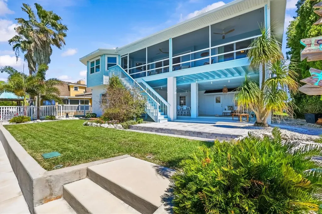 4475 Burmuda Drive Hernando Beach FL 34607