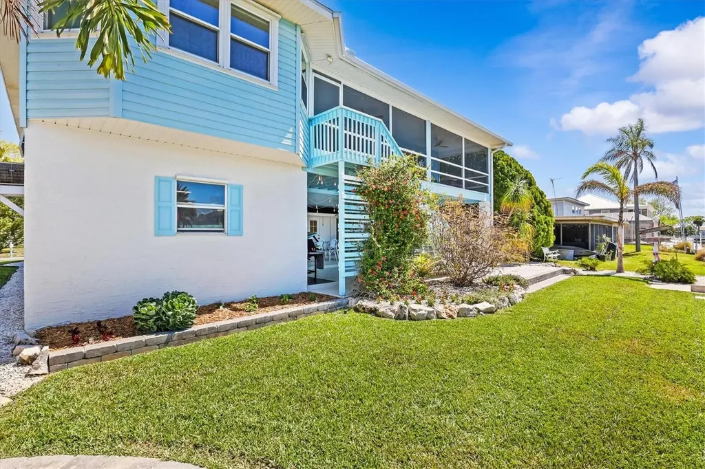 4475 Burmuda Drive Hernando Beach FL 34607