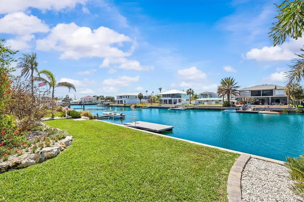 4475 Burmuda Drive Hernando Beach FL 34607