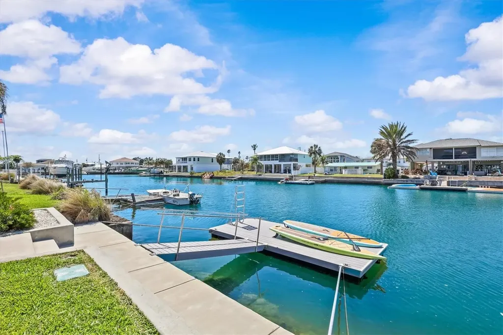 4475 Burmuda Drive Hernando Beach FL 34607