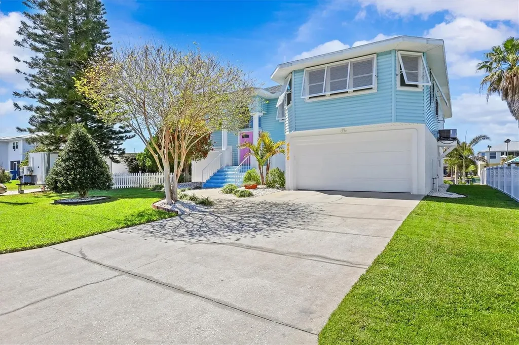 4475 Burmuda Drive Hernando Beach FL 34607