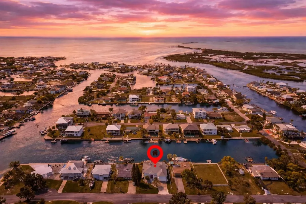 4475 Burmuda Drive Hernando Beach FL 34607