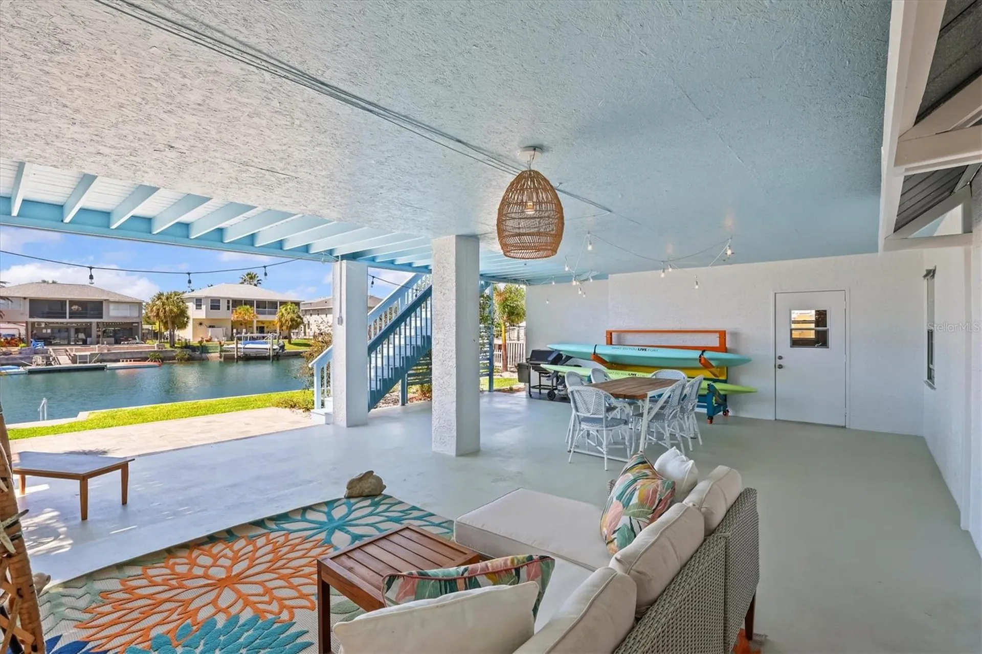 4475 Burmuda Drive Hernando Beach FL 34607