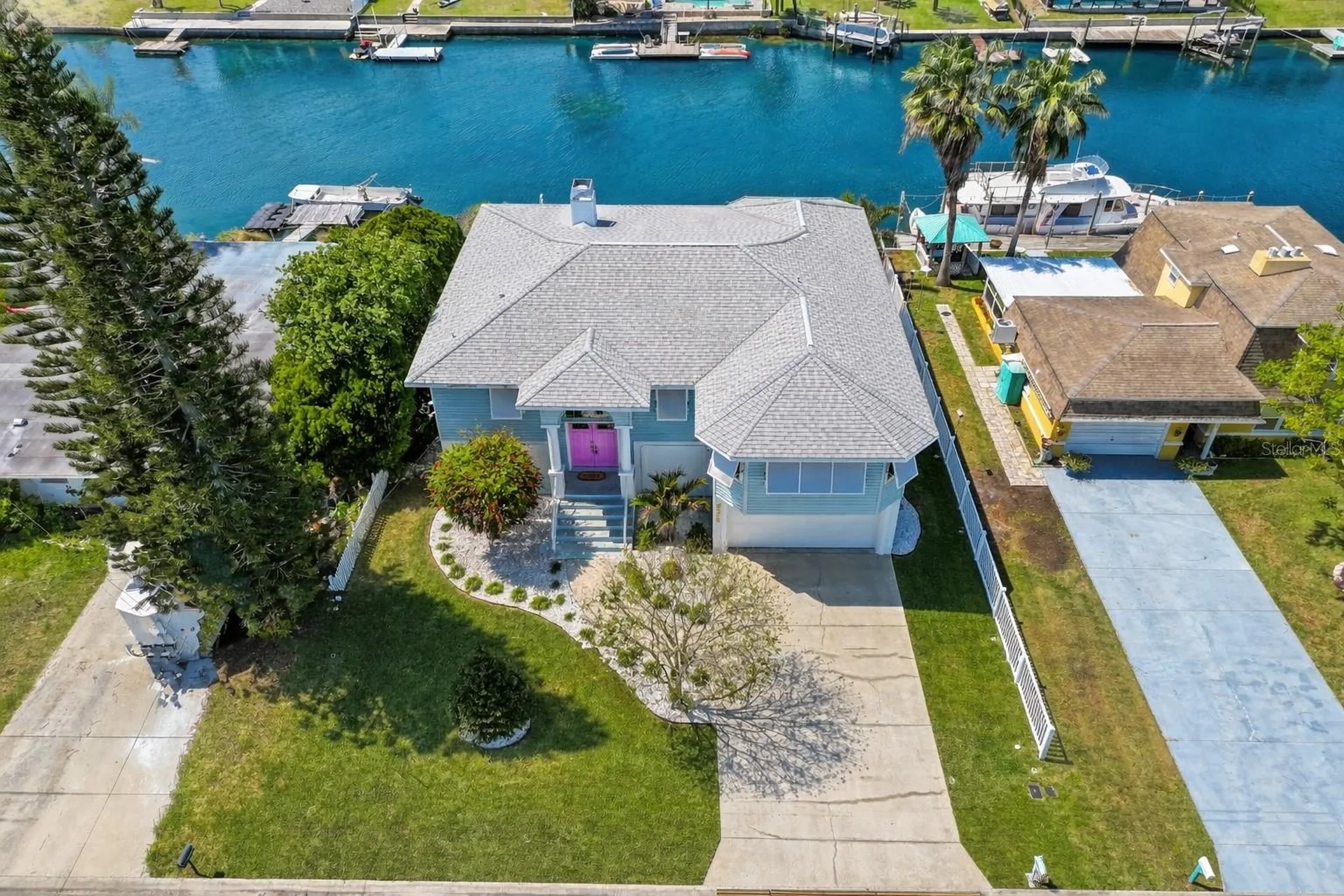 4475 Burmuda Drive Hernando Beach FL 34607